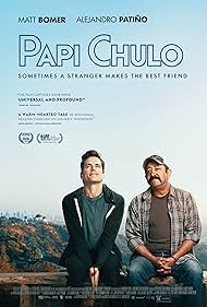 Papi Chulo (2019)