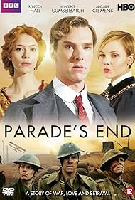 Parade's End (2013)