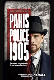 Paris Police 1905 (2022)
