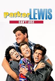Parker Lewis Can't Lose (1990)