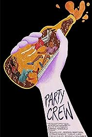 Party Crew (2018)