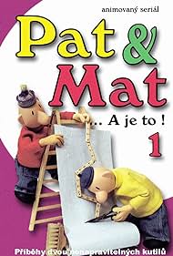 Pat & Mat (1986)