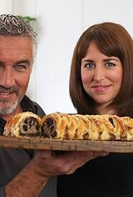Paul Hollywood's Pies & Puds (2013)