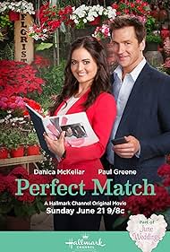 Perfect Match (2015)