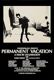 Permanent Vacation (1984)