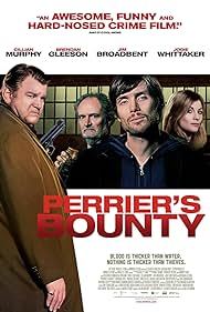 Perrier's Bounty (2010)