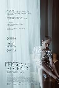 Personal Shopper (2017)
