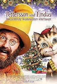 Pettersson und Findus 2 - Das schÃ¶nste Weihnachten Ã¼berhaupt (2016)