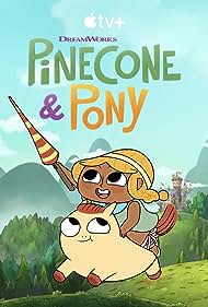 Pinecone & Pony (2022)