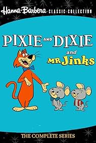 Pixie and Dixie and Mr. Jinks (1958)