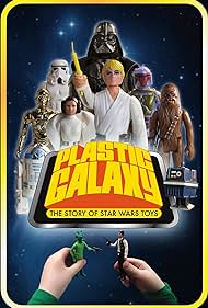 Plastic Galaxy: The Story of Star Wars Toys (2014)
