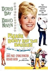 Please Don't Eat the Daisies (1965)