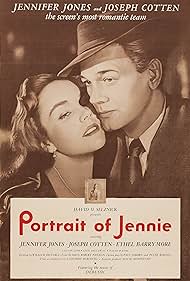 Portrait of Jennie (1949)