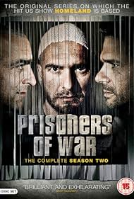 Prisoners of War (2010)