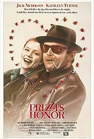 Prizzi's Honor (1985)