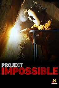 Project Impossible (2017)