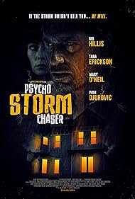 Psycho Storm Chaser (2023)