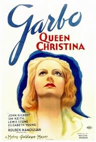 Queen Christina (1934)