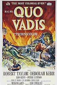 Quo Vadis (1951)