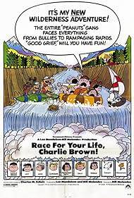 Race for Your Life, Charlie Brown (1977)