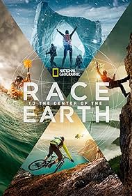 Race to the Center of the Earth (2021)
