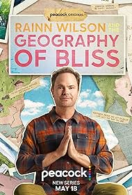 Rainn Wilson and the Geography of Bliss (2023)