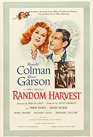 Random Harvest (1943)