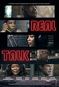 Real Talk (2021)