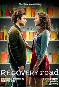 Recovery Road (2016)