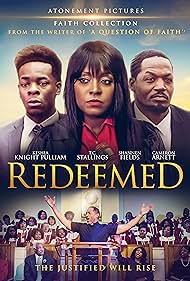 Redeemed (2021)