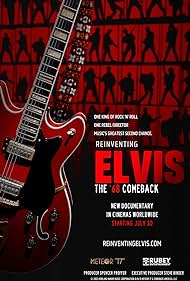 Reinventing Elvis: The '68 Comeback (2023)