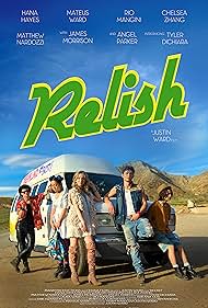 Relish (2019)