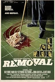 Removal (2015)