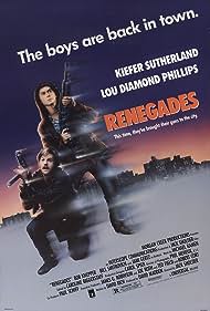 Renegades (1989)