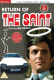 Return of the Saint (1979)
