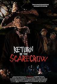 Return of the Scarecrow (2018)