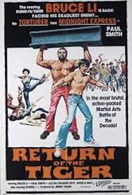 Return of the Tiger (1977)