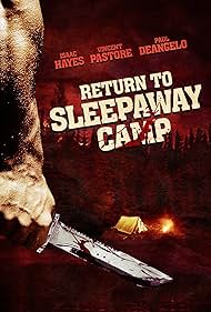 Return to Sleepaway Camp (2010)