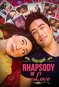 Rhapsody of Love (2021)