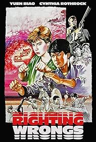 Righting Wrongs (1986)