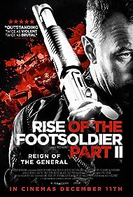 Rise of the Footsoldier: Part II (2018)