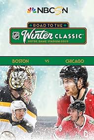 Road to the NHL Winter Classic (2014)