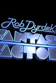 Rob Dyrdek's Fantasy Factory (2009)