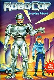 RoboCop (1988)