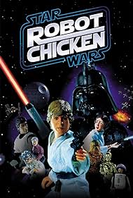 Robot Chicken: Star Wars (2007)