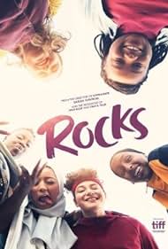Rocks (2021)