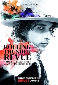 Rolling Thunder Revue (2019)