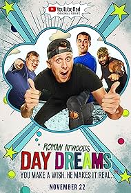 Roman Atwood's Day Dreams (2017)