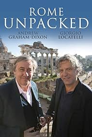 Rome Unpacked (2018)
