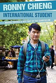 Ronny Chieng: International Student (2017)